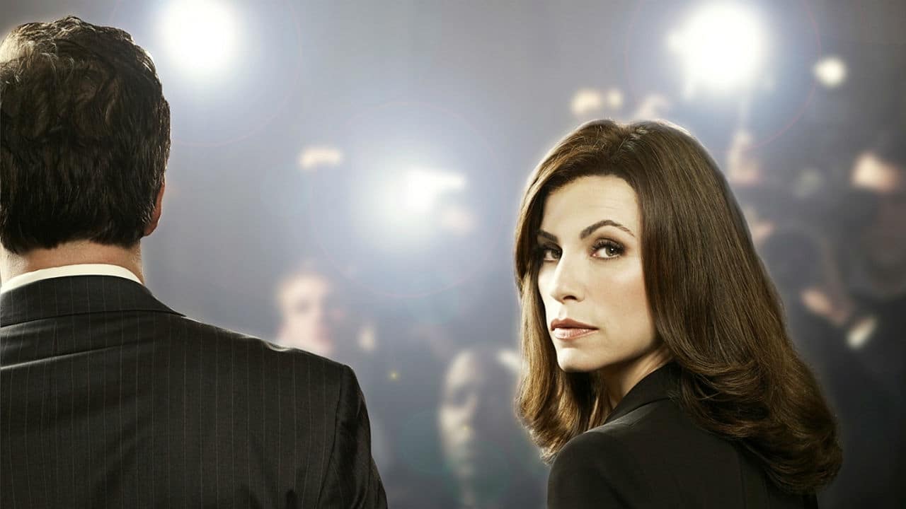 Julianna Margulies (The Good Wife) pourrait-elle apparaître dans The Good Fight ? Elle répond