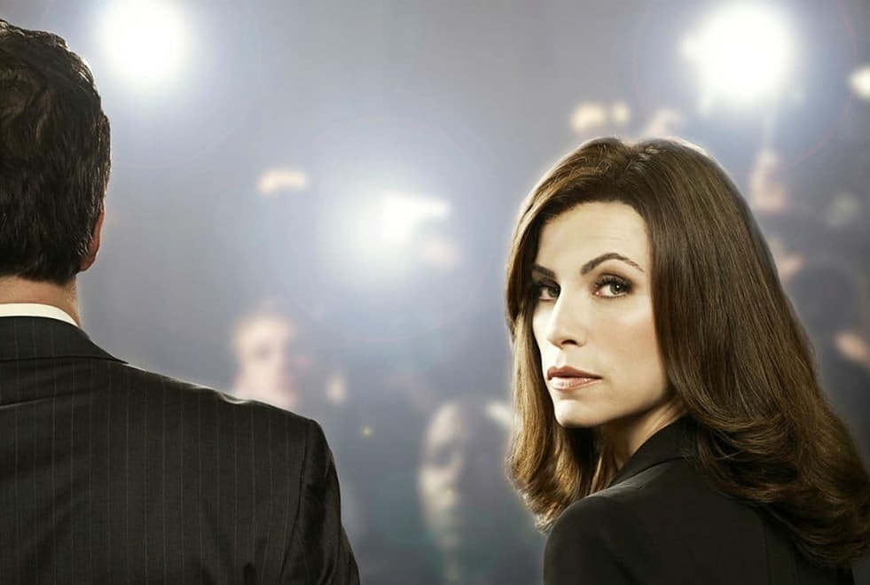 Julianna Margulies (The Good Wife) pourrait-elle apparaître dans The Good Fight ? Elle répond