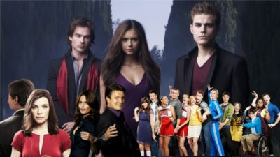 Vampire Diaries, Glee… Toutes ces séries qui fêtent leurs 10 ans en 2019