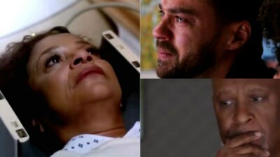 Grey’s Anatomy saison 15 : Catherine va-t-elle mourir dans l’épisode 11 ?