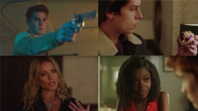 Riverdale saison 3 : ces 5 détails à retenir du trailer de l’épisode 11