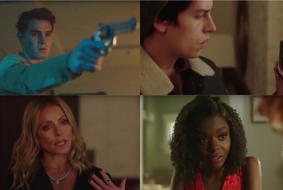 Riverdale saison 3 : ces 5 détails à retenir du trailer de l’épisode 11