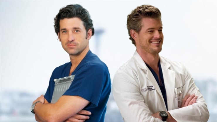 Ce quiz te dira si t'es plus Docteur Mamour ou Docteur Glamour