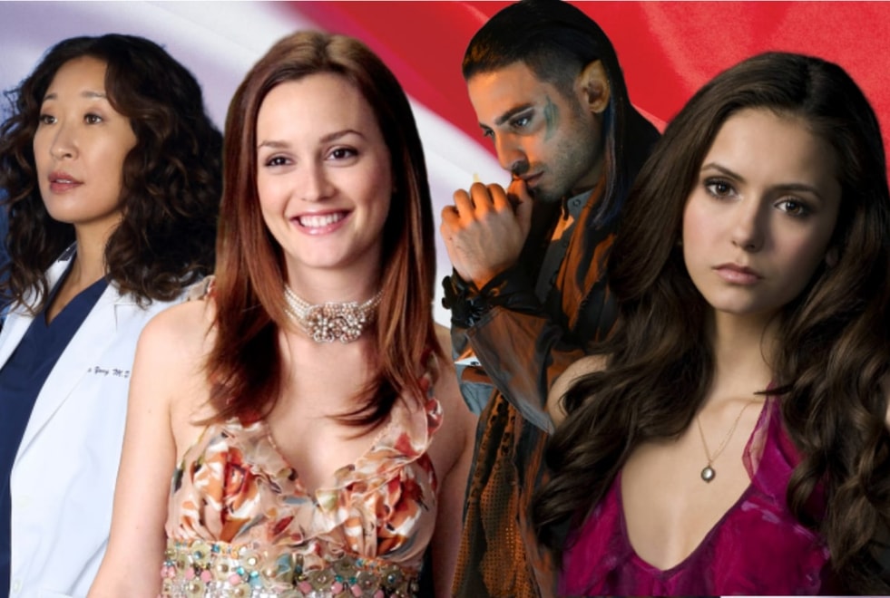 Nina Dobrev, Sandra Oh… Ces 9 stars de séries qui parlent français