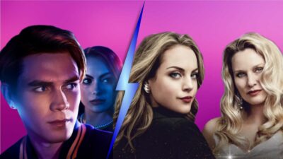 Ce quiz te dira si tu appartiens plus à Riverdale ou Dynastie