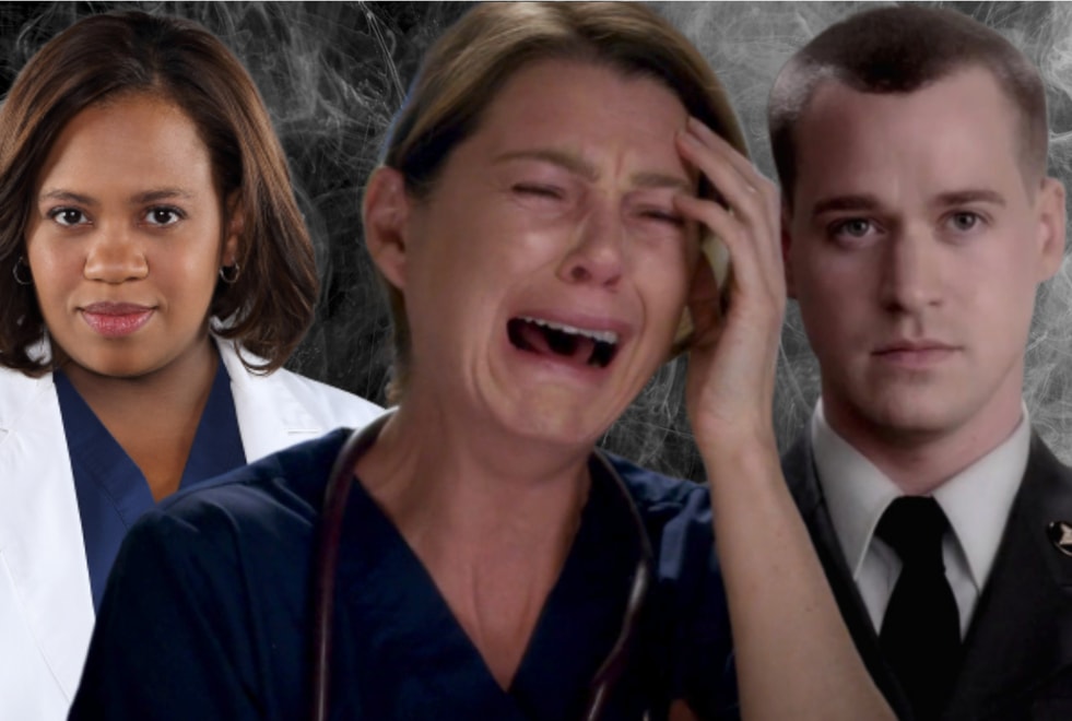 Ce quiz te dira si tu survivrais à 18 saisons de Grey’s Anatomy