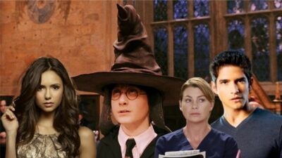 Quiz Harry Potter : tes séries préférées détermineront à quelle maison Poudlard tu appartiens