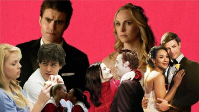 Grey's Anatomy, TVD... 24 meilleurs amis de séries qui se sont mis en couple