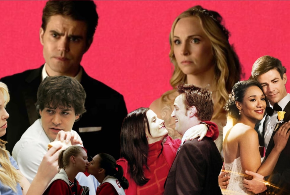 Grey’s Anatomy, TVD… 24 meilleurs amis de séries qui se sont mis en couple