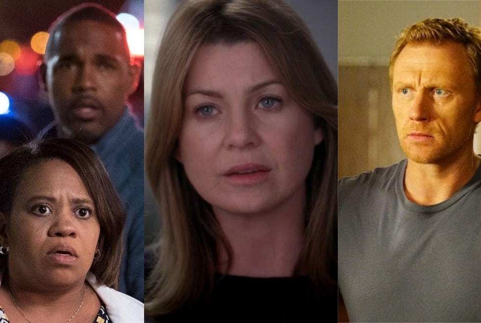 Grey’s Anatomy saison 15 : ces détails qui annoncent un gros drame pour la fin