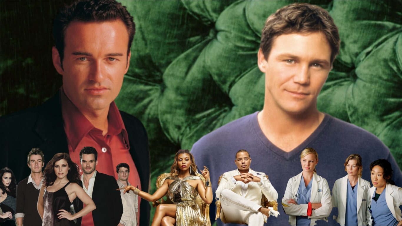 Choisis tes séries préférées, on te dira si t'es fait(e) pour Leo ou Cole de Charmed