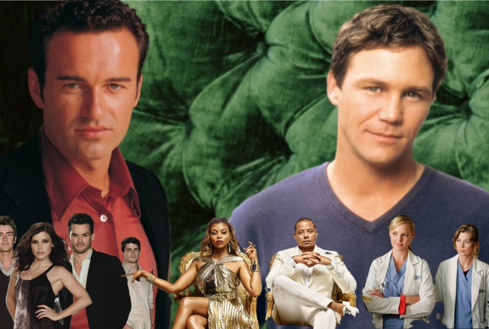 Choisis tes séries préférées, on te dira si t’es fait(e) pour Leo ou Cole de Charmed