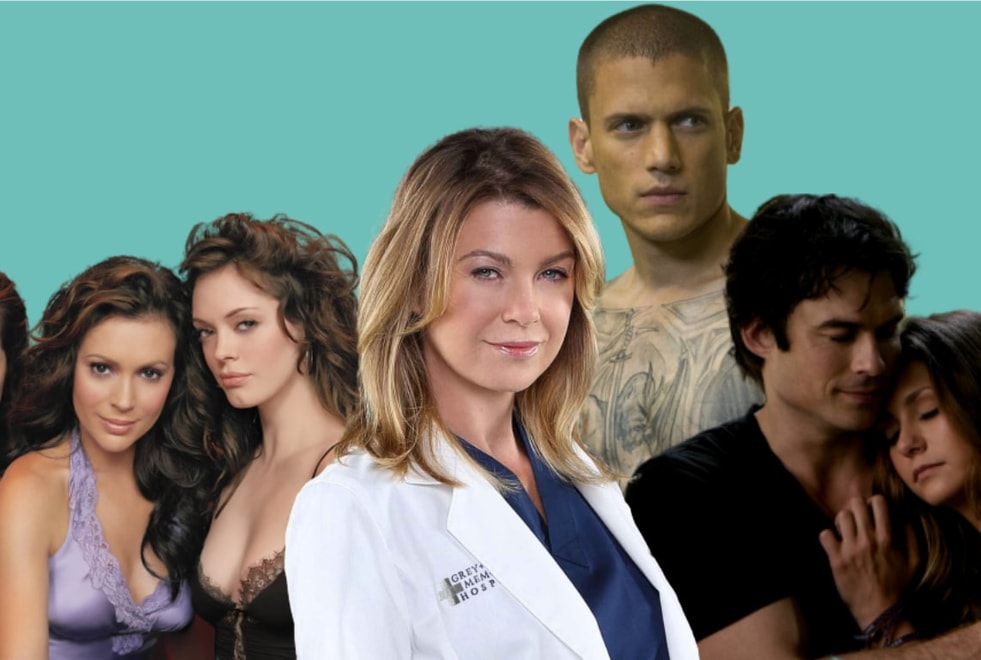 Charmed, TVD… Les saisons les plus controversées (t’aimes ou tu détestes) de ces séries