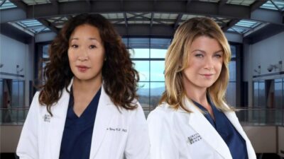 Réponds à ces 7 questions, on te dira si t'es plus Meredith Grey ou Cristina Yang