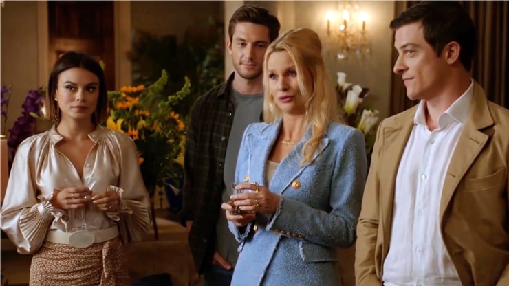 Dynastie saison 2 : un perso fait son grand retour dans l'épisode 10 (Spoiler)