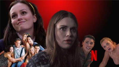 Teen Wolf, Friends… Les descriptions Netflix les plus WTF de vos séries