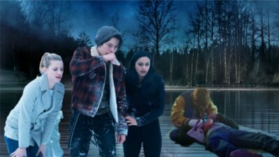 Jughead, Fred… 5 fois où Riverdale a fait semblant de tuer un personnage