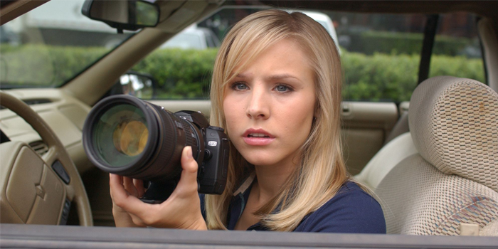 Veronica Mars