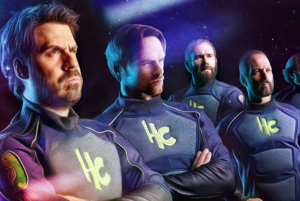 Hero Corp : une soirée événement arrive bientôt à Paris