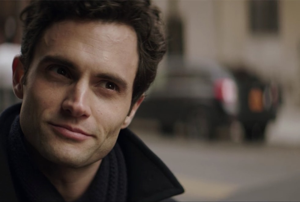 YOU : Joe va-t-il se faire arrêter dans la saison 2 ? Ces 5 indices le prouvent