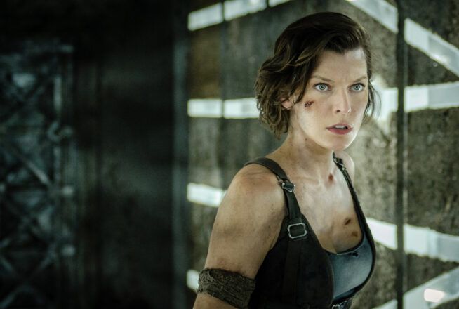 Resident Evil : une série inspirée des jeux vidéo en préparation chez Netflix