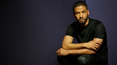 Empire : Jussie Smollett hospitalisé après une agression homophobe et raciste