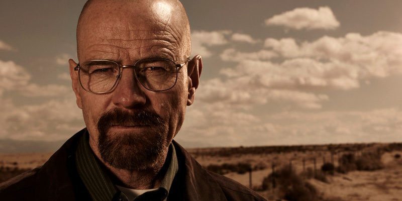 Breaking Bad