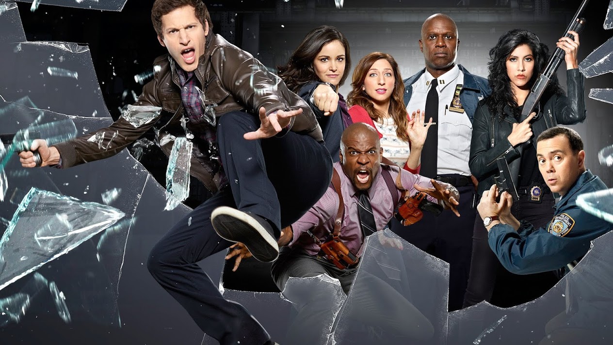 Brooklyn Nine-Nine 