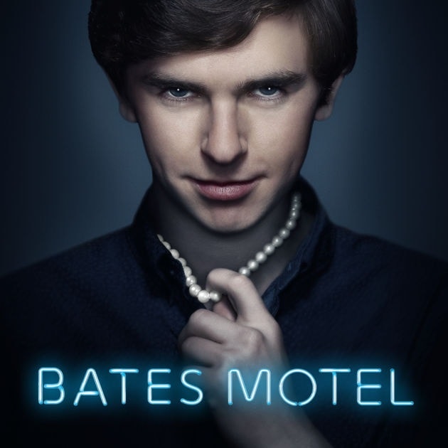 Bates Motel