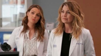 15 choses qui se passent dans chaque épisode de Grey’s Anatomy