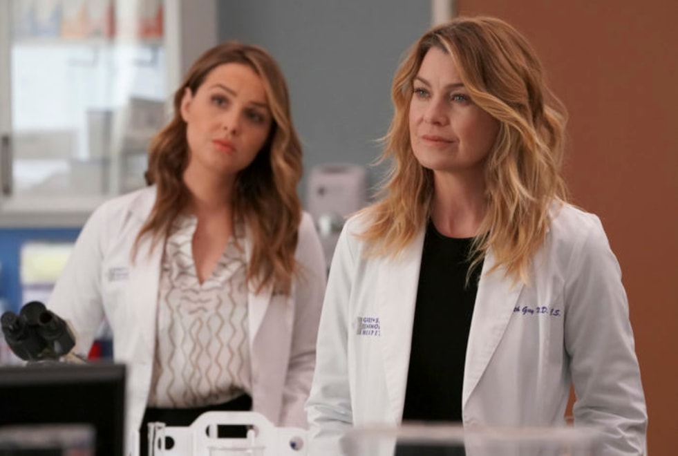 15 choses qui se passent dans chaque épisode de Grey’s Anatomy