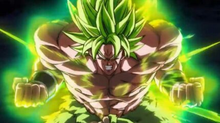 Dragon Ball Z : les 10 meilleurs moments de la saga des Saiyans Dragon Ball Z : les 10 meilleurs moments de la saga des Saiyans