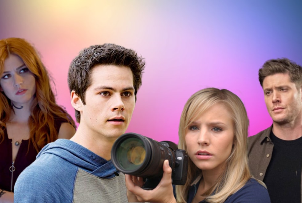 Shadowhunters, Fringe, Teen Wolf… 10 fanbases de séries toujours très actives aujourd’hui