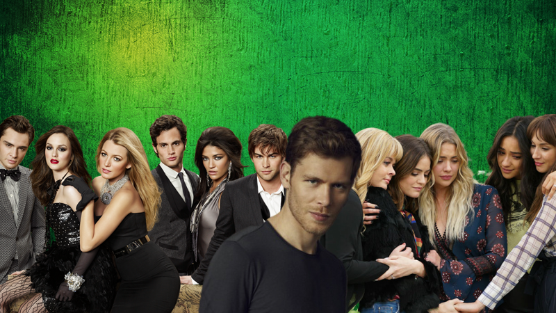 Pretty Little Liars, The Originals... 10 séries qui ont failli avoir une fin très différente #2