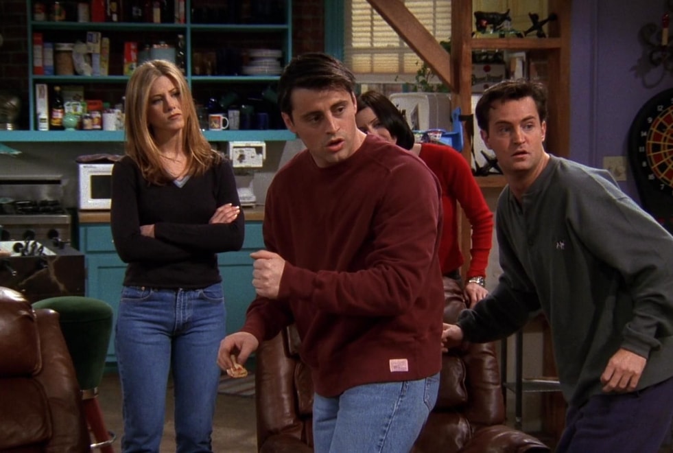 Friends : voilà pourquoi une suite ne verra jamais le jour