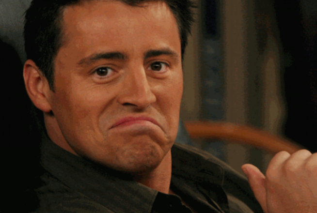 Friends : devinez ce qu&rsquo;a récupéré Matt LeBlanc (Joey) après le tournage de la série