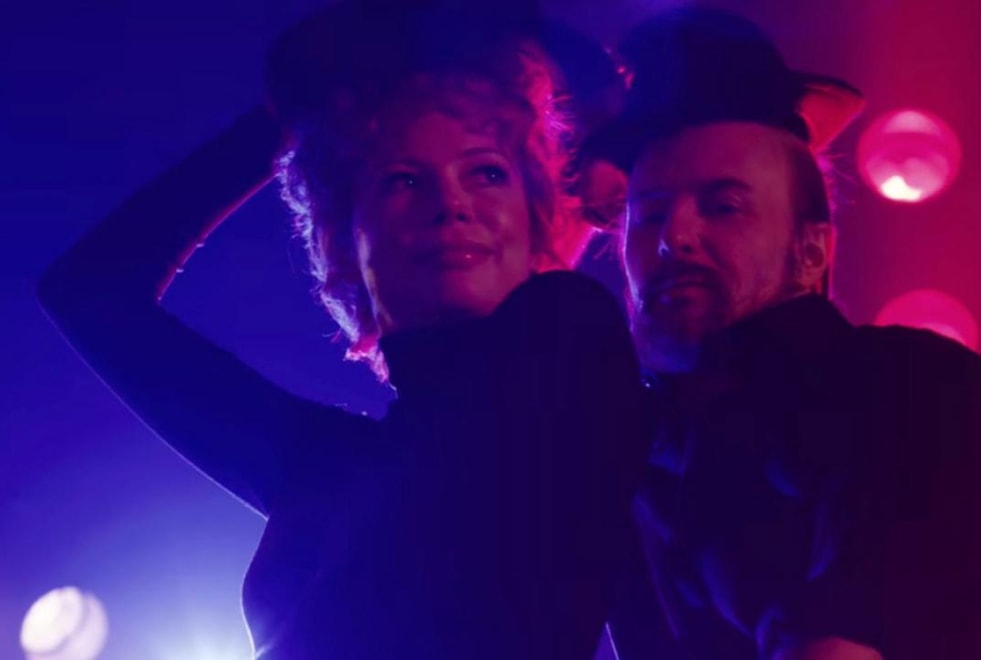 Un teaser jazzy et sensuel pour la mini-série Fosse/Verdon