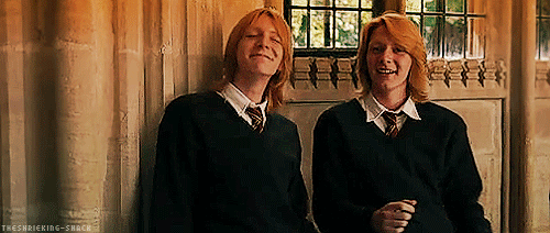 Fred Weasley