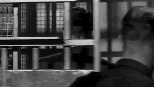 Ta prison t'a transféré(e) à Gotham parce que trop dangereux/se