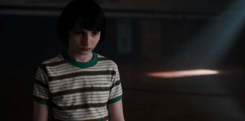 Mike (Stranger Things)