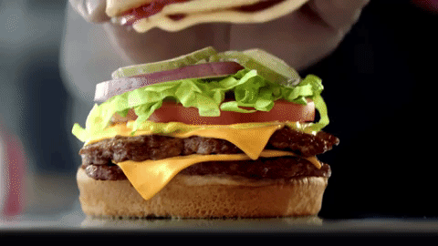 Pour tester les meilleurs burgers de la ville