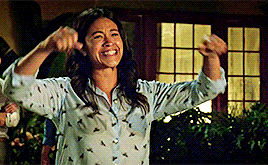 Jane The Virgin