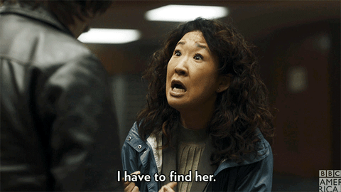 Killing Eve : 5 bonnes raisons d'avoir un crush sur Sandra Oh