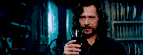 Sirius Black