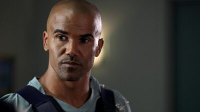 SWAT : 10 choses que vous ne saviez pas sur Shemar Moore