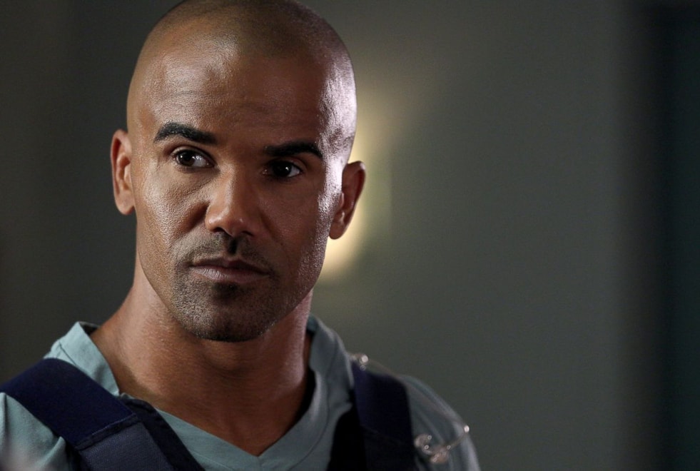 SWAT : 10 choses que vous ne saviez pas sur Shemar Moore