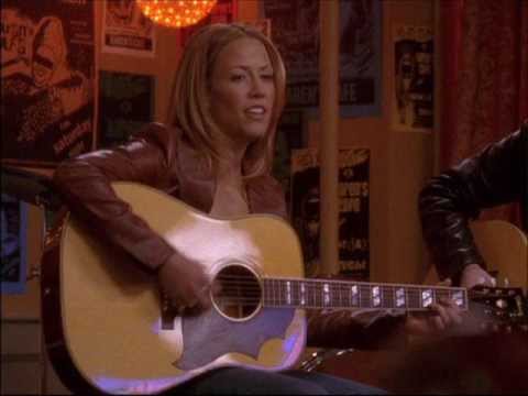 Sheryl Crow