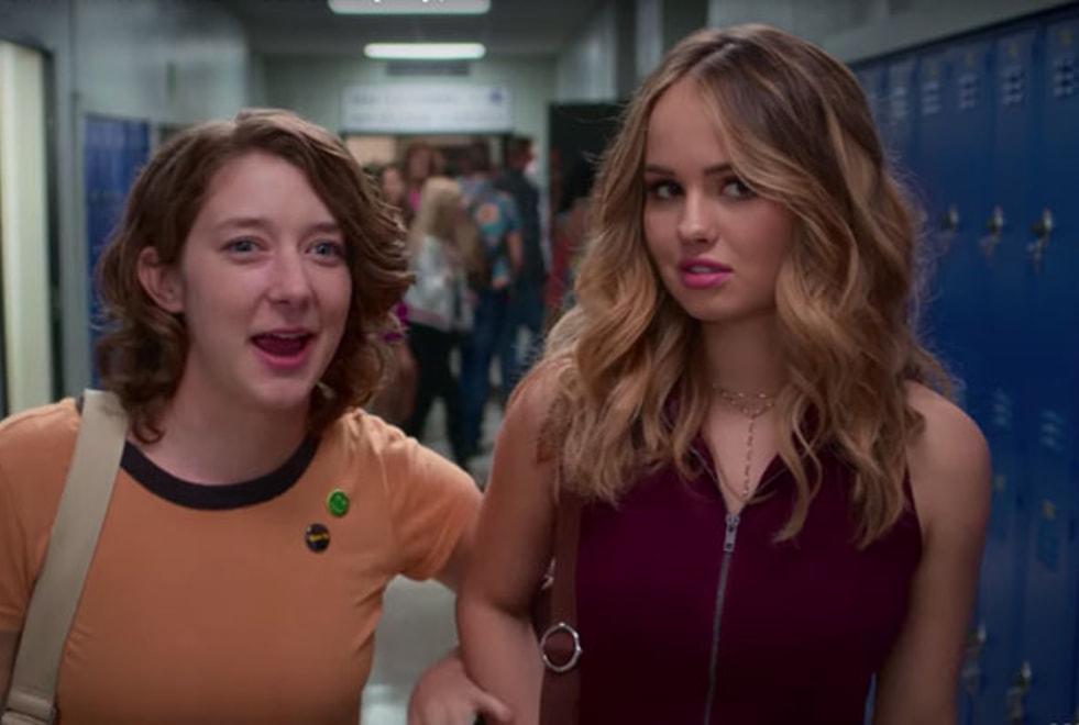Insatiable : pourquoi il ne faut pas juger la série avant sa sortie