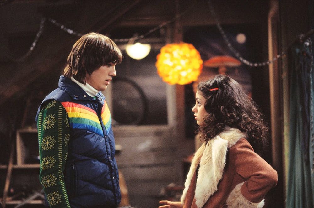 That's 70's Show