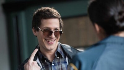 Brooklyn Nine-Nine : comment Andy Samberg est devenu un incontournable de l’humour